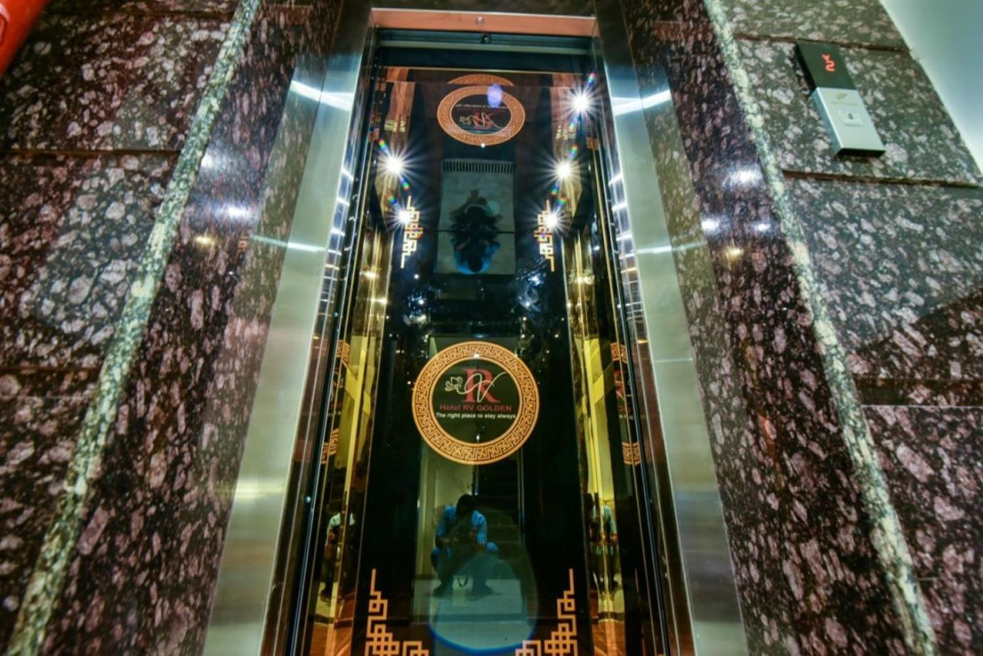Hotel Rv Golden Amritsar Luaran gambar