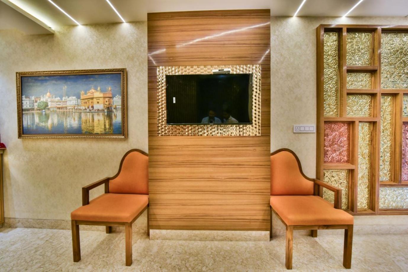 Hotel Rv Golden Amritsar Luaran gambar