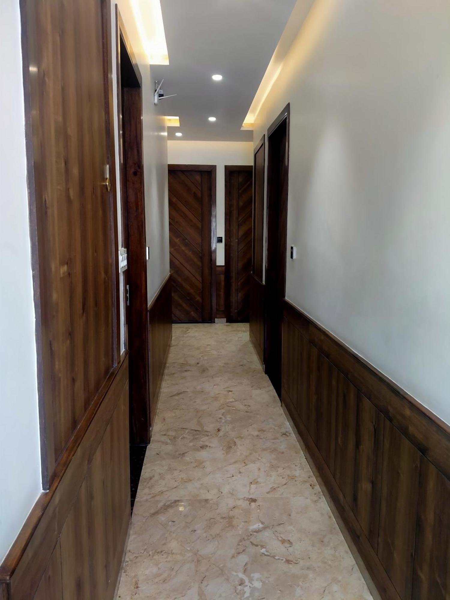 Hotel Rv Golden Amritsar Luaran gambar